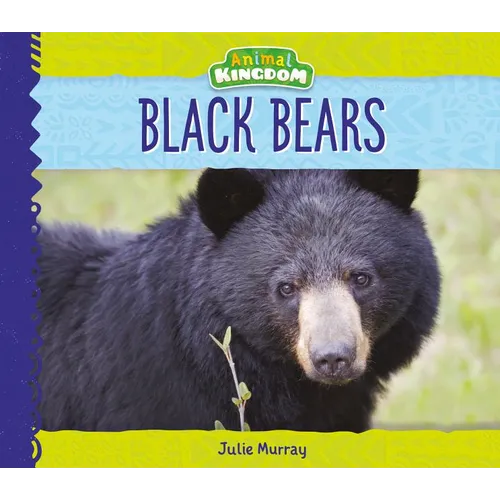 Black Bears