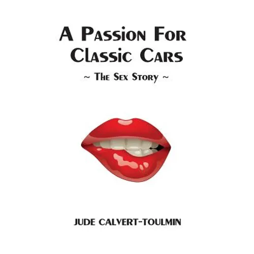 A Passion For Classic Cars
