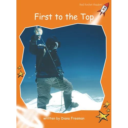 First to the Top