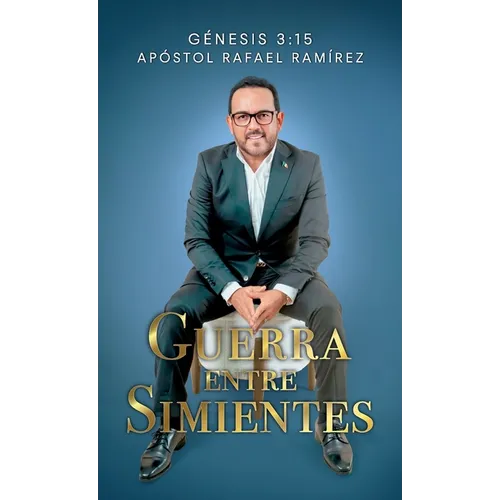 Guerra entre Simientes - Hardcover