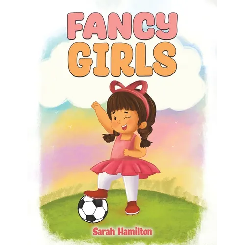 Fancy Girls