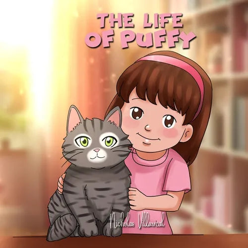 The Life Of Puffy