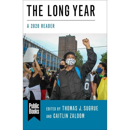 The Long Year: A 2020 Reader