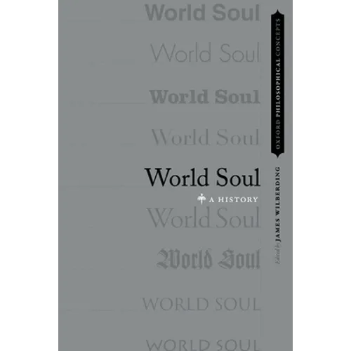 World Soul: A History