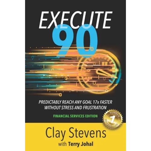Execute 90: Financial Services Edition