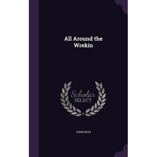 All Around the Wrekin