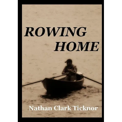 Rowing Home