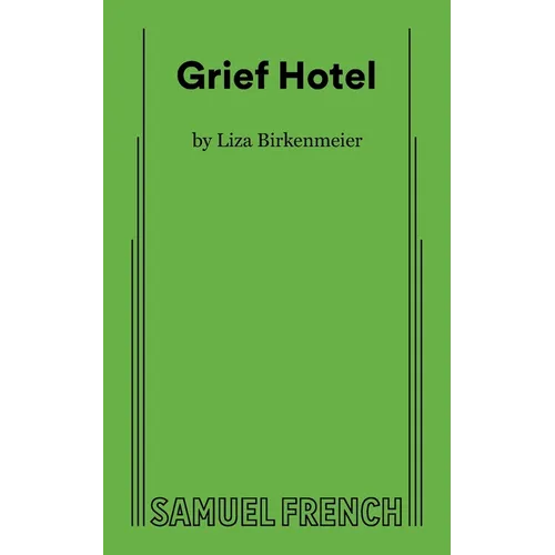 Grief Hotel