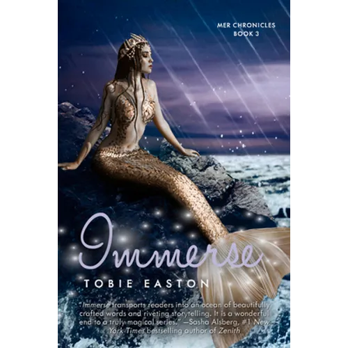 Immerse: Volume 3