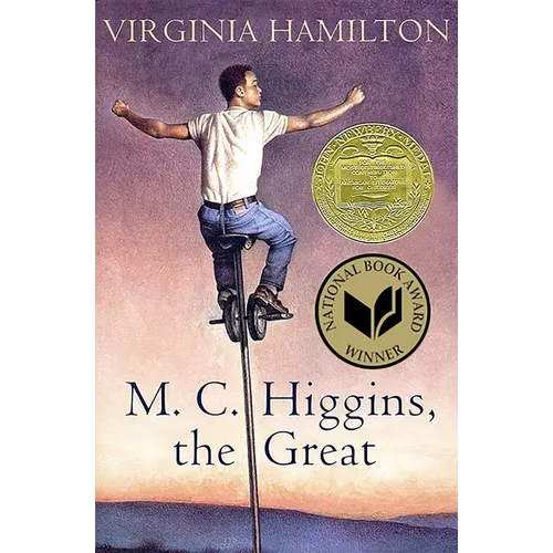 M.C. Higgins, the Great
