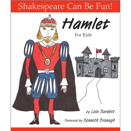 Hamlet for Kids