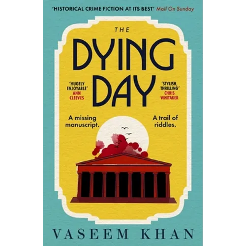The Dying Day