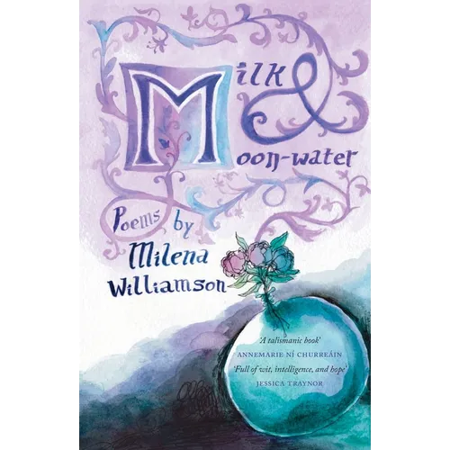Milk & Moon-water