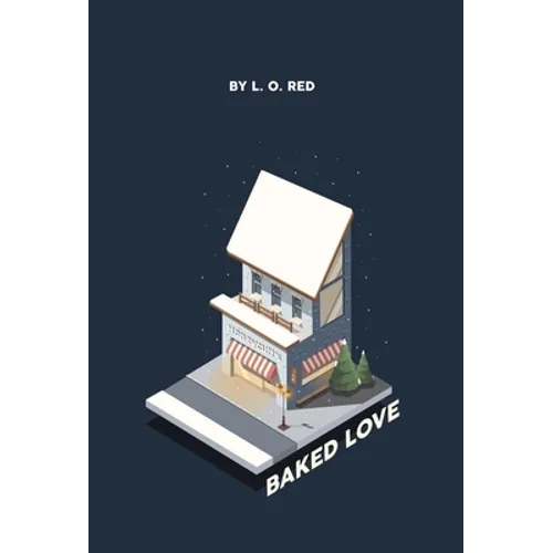 Baked Love