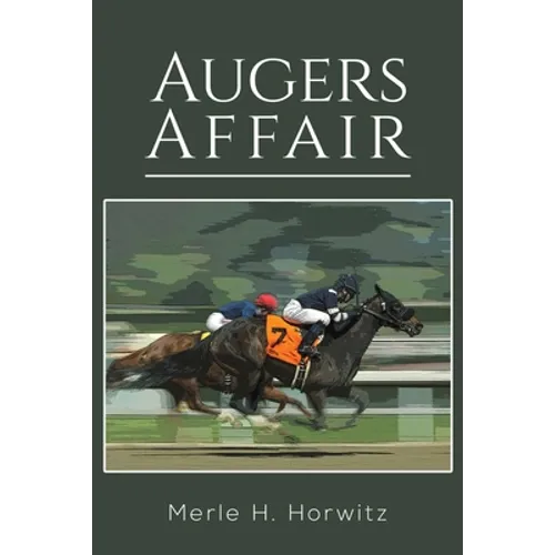 Augers Affair - Paperback