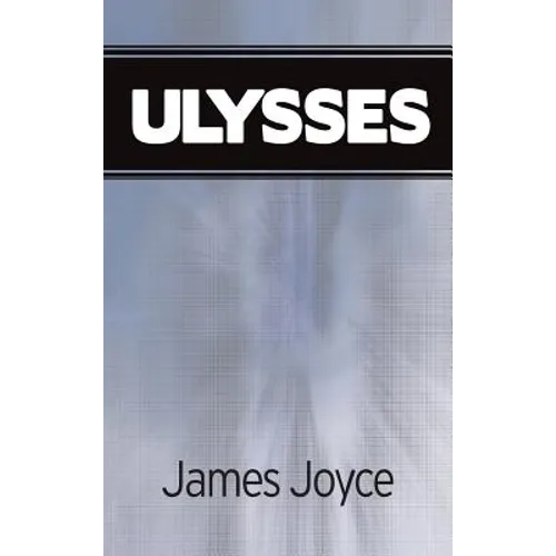 Ulysses - Hardcover