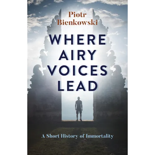 Where Airy Voices Lead