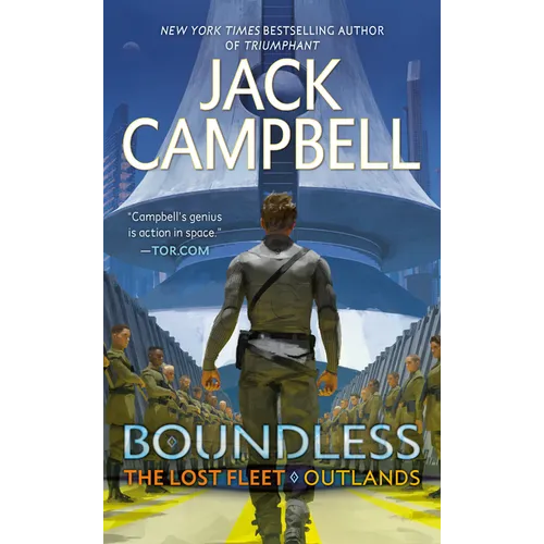 Boundless
