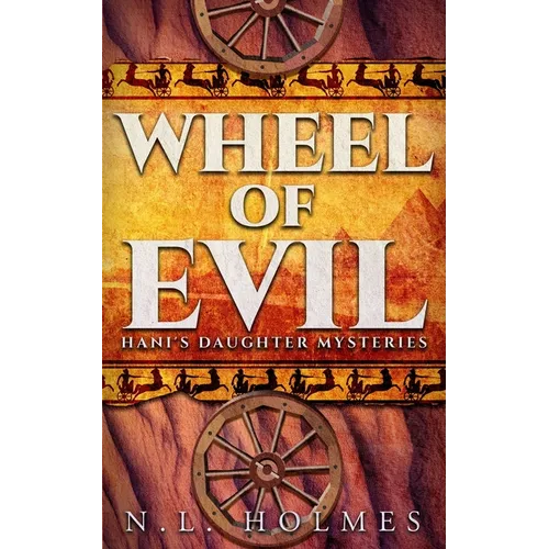 Wheel of Evil