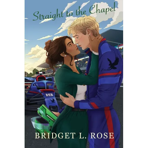 Straight to the Chapel (Special Edition)