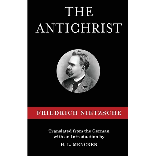The Antichrist