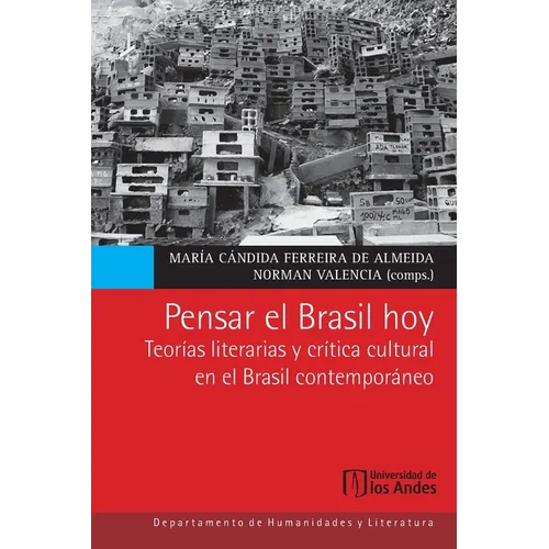 Pensar el Brasil hoy