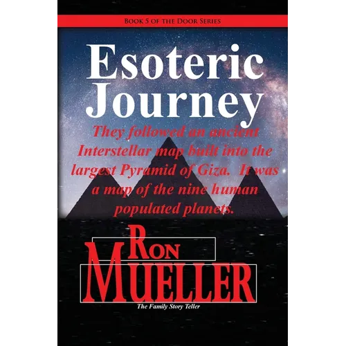 Esoteric Journey