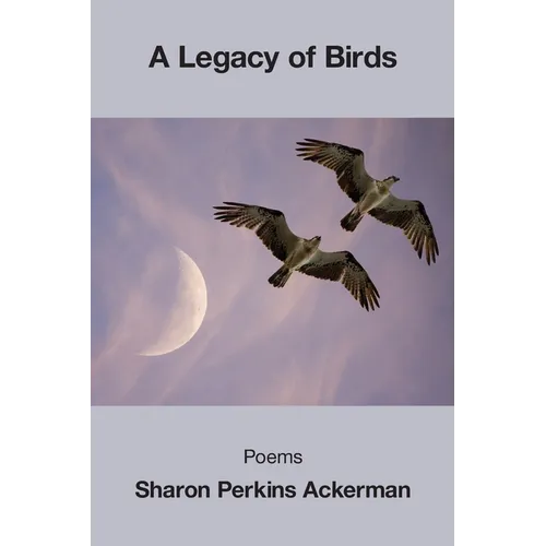 A Legacy of Birds
