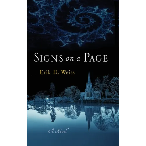 Signs on a Page