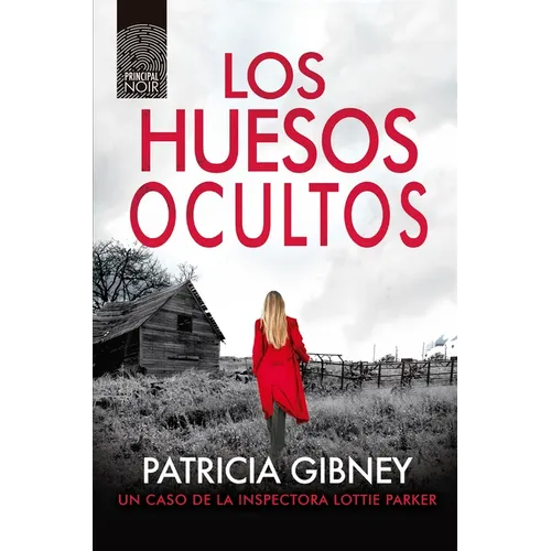 Huesos Ocultos, Los