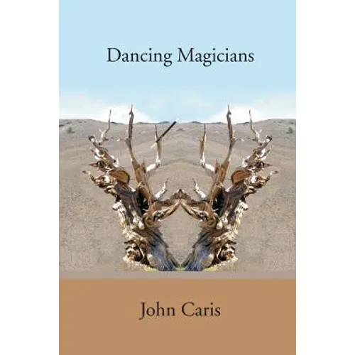 Dancing Magicians