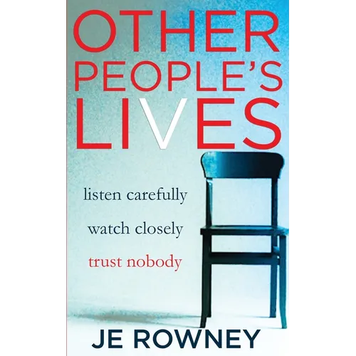 Other People's Lives