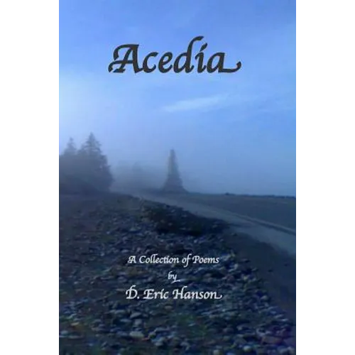 Acedia