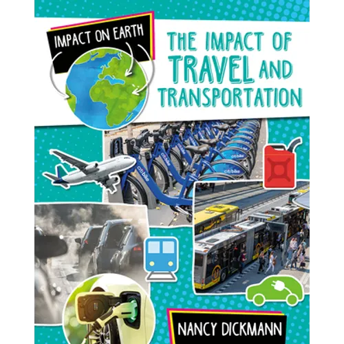 The Impact of Travel and Transportation