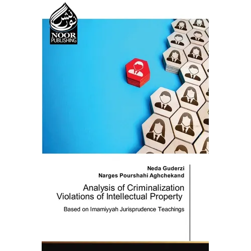 Analysis of Criminalization Violations of Intellectual Property