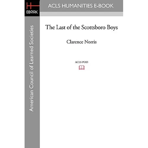 The Last of the Scottsboro Boys