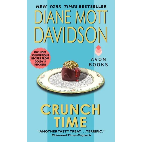 Crunch Time