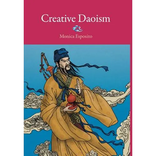 Creative Daoism