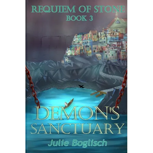 Demon's Sanctuary