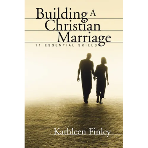 Building a Christian Marriage