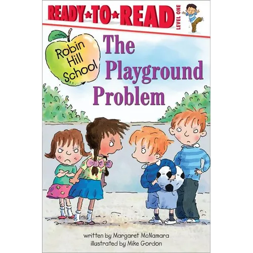 The Playground Problem
