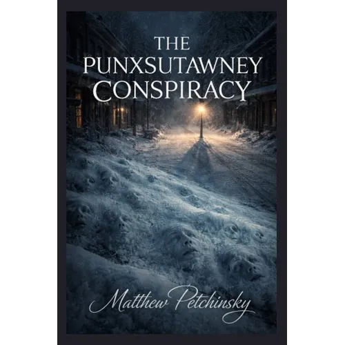 The Punxsutawney Conspiracy