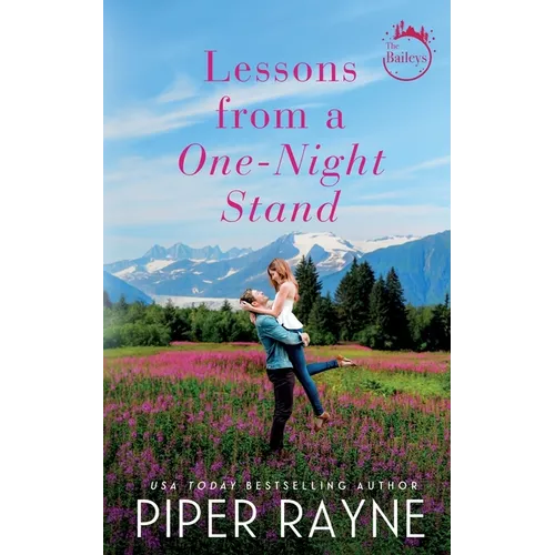 Lessons from a One-Night Stand