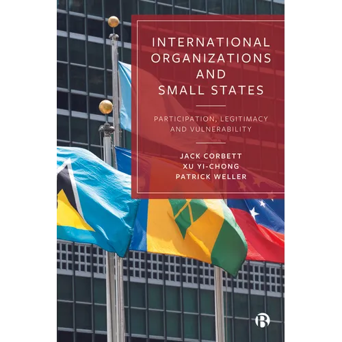 International Organizations and Small States: Participation, Legitimacy and Vulnerability
