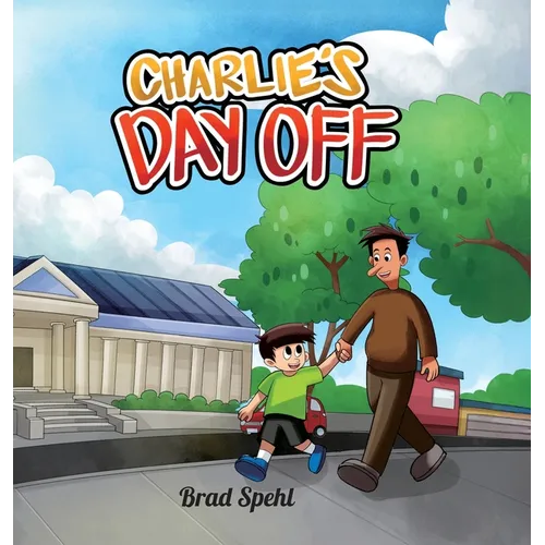 Charlie's Day Off