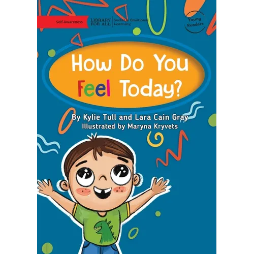 How Do You Feel Today?