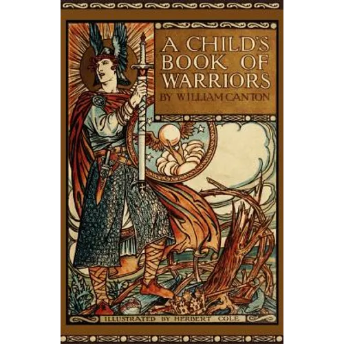 A Child's Book of Warriors