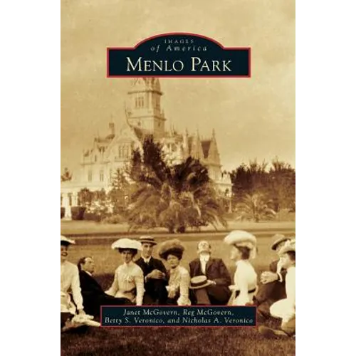 Menlo Park