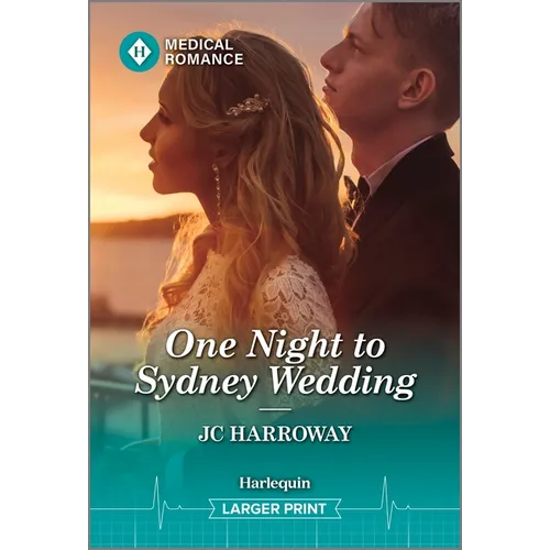 One Night to Sydney Wedding
