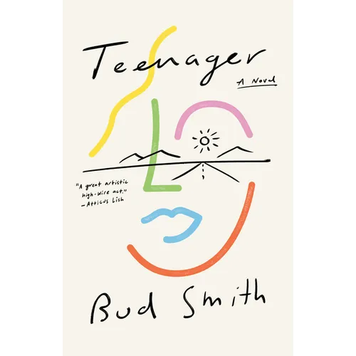 Teenager
